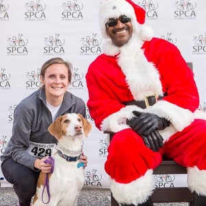 Fundraising Page: Lisa Underwood